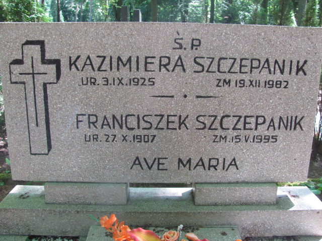 Zdzisław Ziemniak 1947 Police - Grobonet - Wyszukiwarka osób pochowanych