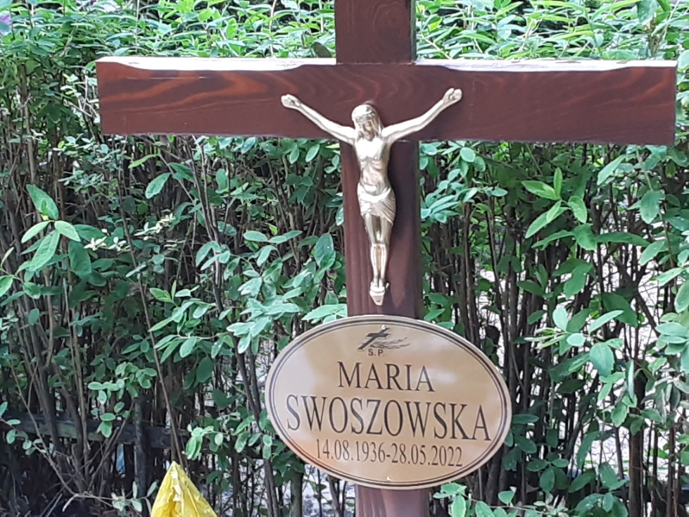 Krzysztof Kubiak 1958 Police - Grobonet - Wyszukiwarka osób pochowanych