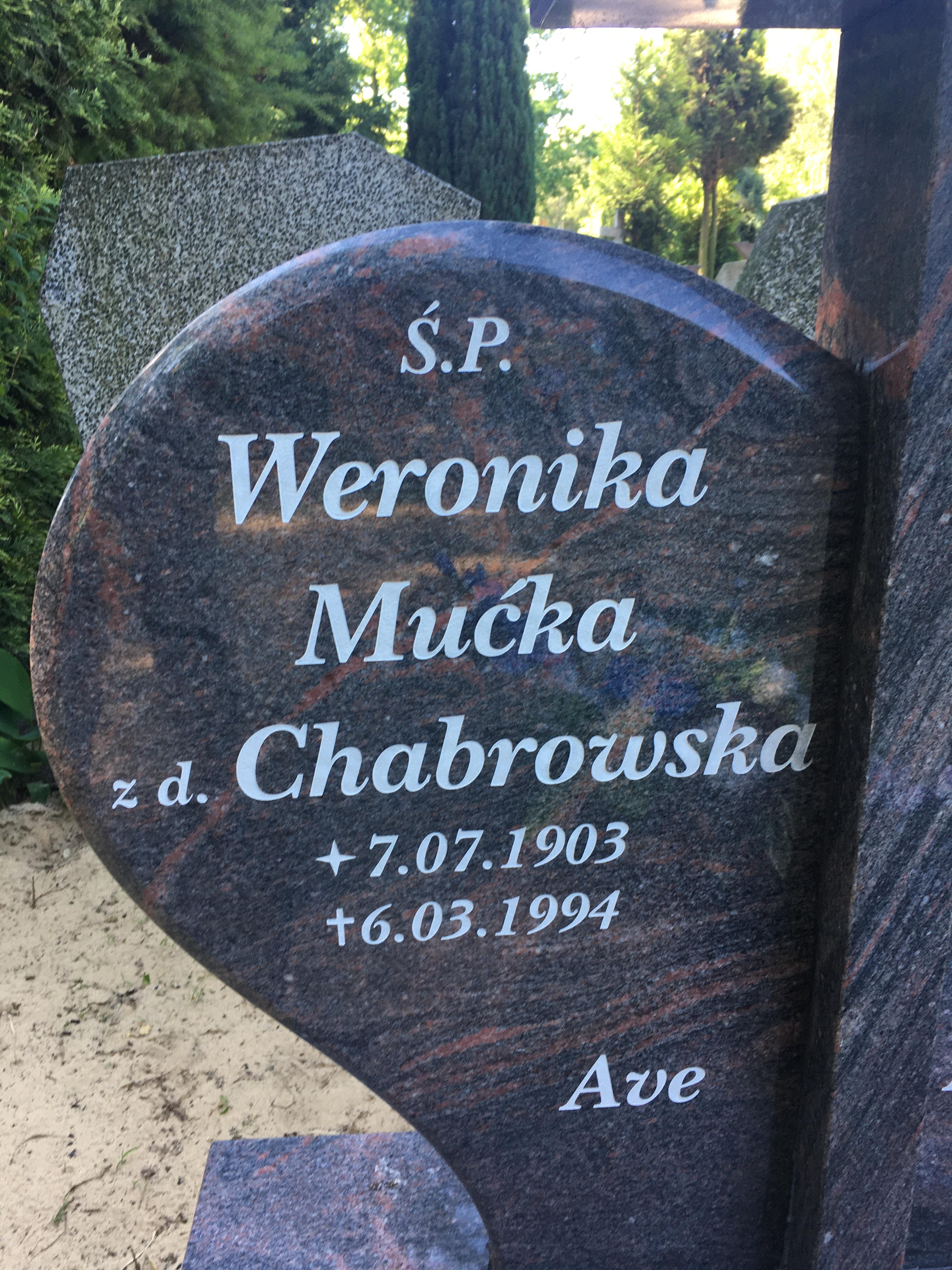 Edward Mućka 1923 Police - Grobonet - Wyszukiwarka osób pochowanych