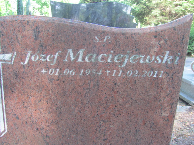 Andrzej Pakuła 1957 Police - Grobonet - Wyszukiwarka osób pochowanych