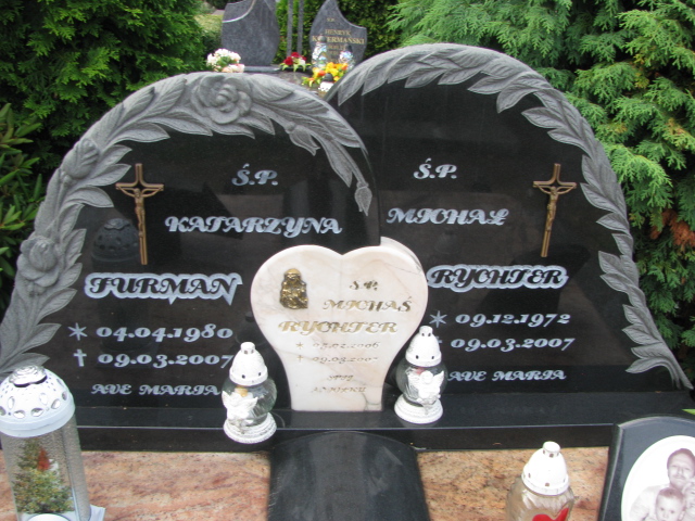 Katarzyna Furman 1980 Police - Grobonet - Wyszukiwarka osób pochowanych
