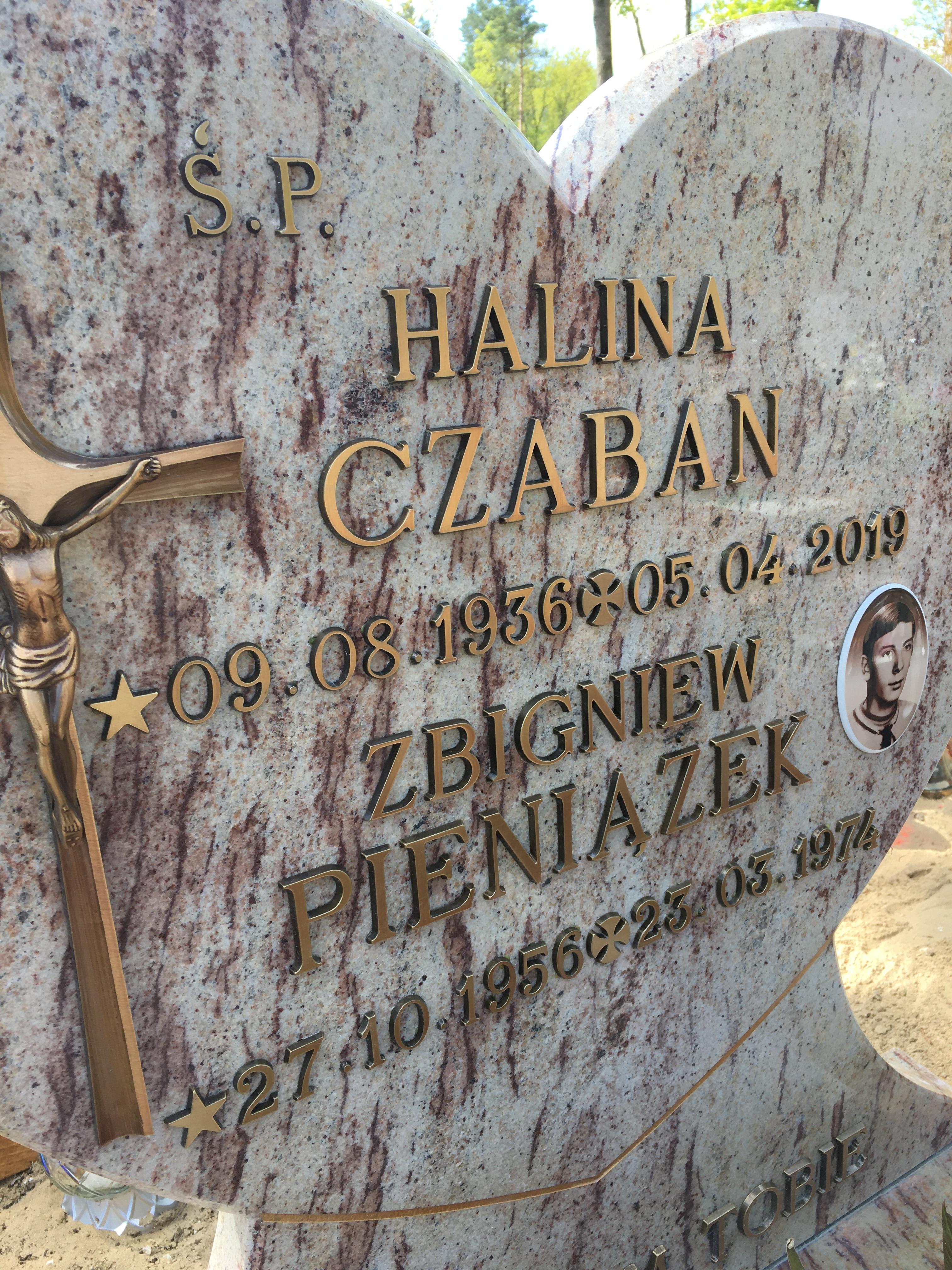 Zbigniew Pieniążek 1956 Police - Grobonet - Wyszukiwarka osób pochowanych