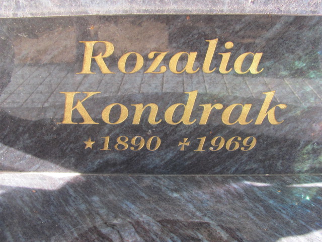 Halina Ziółkowska 1958 Police - Grobonet - Wyszukiwarka osób pochowanych