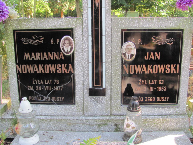 Grzegorz Jesionka 1964 Police - Grobonet - Wyszukiwarka osób pochowanych