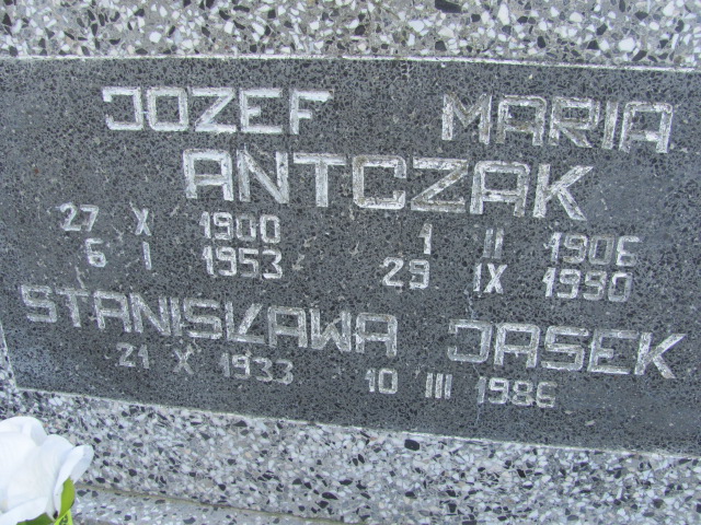 Stefan Molenda 1939 Police - Grobonet - Wyszukiwarka osób pochowanych
