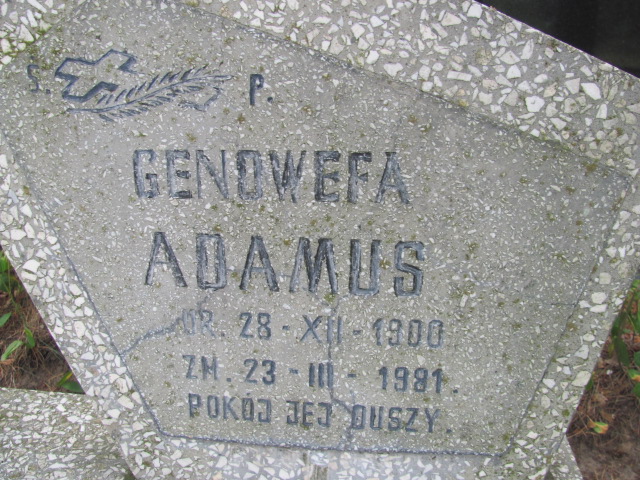 Wiesław Promiński 1950 Police - Grobonet - Wyszukiwarka osób pochowanych