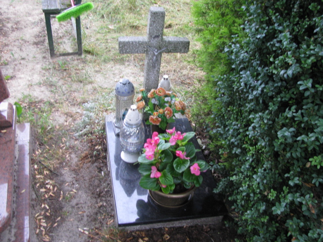 NN NN 1900 Police - Grobonet - Wyszukiwarka osób pochowanych